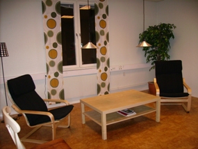 Gvle B&B - Mbler