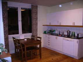 Gvle B&B - Kk